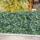 Искусственная изгородь TENAX DIVY LAURUS NET, 15x3 м, зеленый