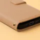Smart Triangle atverams vāciņš Xiaomi Redmi A7 Pro, brūns