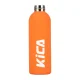 Termopudele KiCA Active 500 ml, nerūsējošais tērauds, oranža
