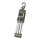 Pārnēsājams odu atbaidītājs 3-in-1 Flextail Tiny Repel S, zaļš