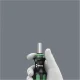 Wera Kraftform Kompakt KK 28 Bit Holder Set with 6 Bits