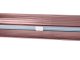 Cling Film Dispenser with Cutter, Magnetic, Orange
