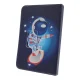 Универсальный чехол для планшета TFO 9-11\" (27x20 см) Cosmonaut