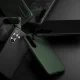 Ringke Onyx vāciņš Samsung Galaxy S25+, Melns