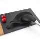 Силиконовый Держатель Для Ложек, 20 см | Silicone Spoon Stand