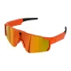 Viedās sporta saulesbrilles Colmi V06 AI Orange