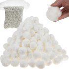 Filter Balls For The Malatec 21046 Sand Pump