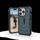 Apple iPhone 15 Pro 6.1\'\' UAG Pathfinder MagSafe Case Cover, Blue | Чехол Кейс Кабура для...