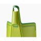 Joseph Joseph Chop2Pot Plus Folding Chopping Board, Green