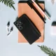 Case чехол-книжка Razor Leather Book для Samsung Galaxy A54 5G, черный