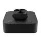 Monitora lampa BlitzWolf BW-CML5 ar bezvadu pulti, melna