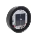 GreenBlue GB122 RGB LED Solar Garden Lamp Globe (15x15x48 cm)