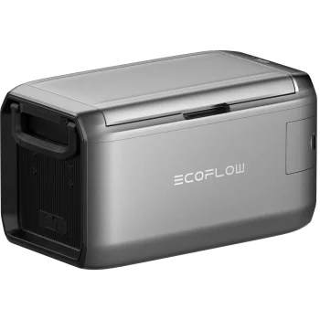 Портативный автохолодильник EcoFlow Glacier Classic, 35 л