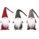 Ziemassvētku vecīša rūķis 44x13 | Santa gnome dwarf