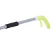 Flat Mop with Spray, Green