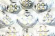 LED griestu lampa ar kustības sensoru ZD55A, 8W, 1300lm