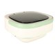 Portable Folding Mini Washing Machine 12L, Green
