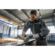 Leņķa slīpmašīna Bosch GWS 12-125, 1200 W, 125 mm