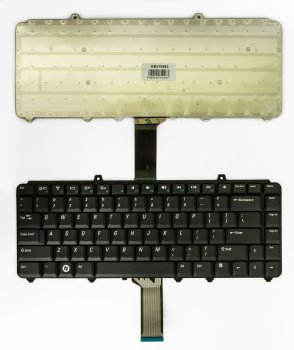 Dell Keyboard for Inspiron 1545, 1525, 1420, Black