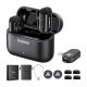 Беспроводной микрофон Maono WM622 PB2 Lightning MFi