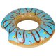 BESTWAY 36118 inflatable swim ring, donut shape, 107 cm, blue