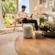 Блок управления поливом Gardena smart Dual Water Control, черный