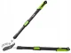 DIVODV Telescopic Loppers for Dry Branches