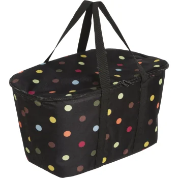 Reisenthel Coolerbag dots Cooler Bag 20L