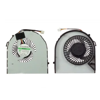 Кулер для ноутбука Acer V5-531, V5-531G, V5-571, V5-571G, V5-471G
