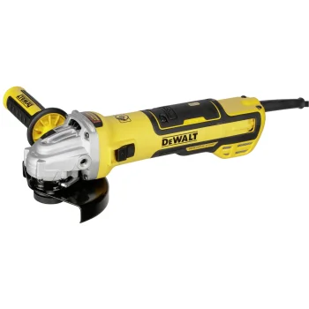 Leņķa slīpmašīna DeWalt DWE4347-QS 125 mm 1700 W