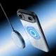Dux Ducis iPhone 17 Air vāciņš Aimo Mag, melns