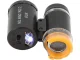 Kabatas mikroskops / juvelieru lupa 60x ar 2 LED un UV gaismu