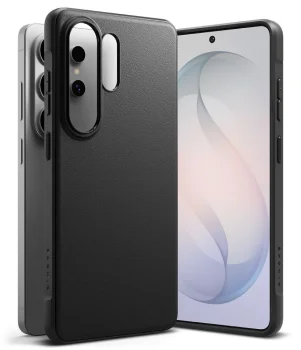 Ringke Onyx vāciņš priekš Samsung Galaxy S26 Ultra, melns
