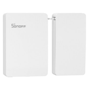 SONOFF Zigbee Viedais Aizkaru Motors - Attālināta Vadība, 8kg Celtspēja