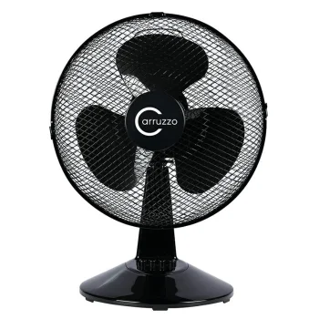 Настольный вентилятор Carruzzo, 20W, 2 скорости