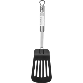 Virtuves lāpstiņa WMF Profi Plus 32 cm, Silver / Black