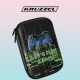 Раскладной школьный пенал с 3D геймпадом Kruzzel 24533