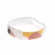 Силиконовый ремешок Strap Moro для Xiaomi Mi Band 3 / 4, камуфляж