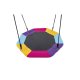 Bērnu šūpoles ligzda Intex 44112 ar cinkota tērauda rāmi