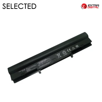 Аккумулятор Extra Digital для ASUS A41-U36, 5200mAh