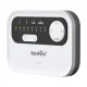 WiFi laistīšanas kontrolieris RainPoint HIC801W 8 zonu