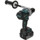 Akumulatora urbjmašīna-skrūvgriezis Makita DDF492RG3J, 18V, 3x 6.0Ah