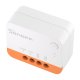 Viedais ZigBee Mini Slēdzis Sonoff ZBMINIL2 2 Gab.