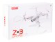 Дрон RC SYMA Z3 2,4 ГГц с камерой HD