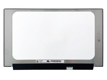 Klēpjdatora LCD ekrāns 15.6" 1920x1200, IPS, matēts, 40pin pa labi, A+