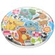 Popsockets 2 Pokemon многоцветный прозрачный держатель и подставка для...