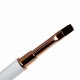 Nail Art Brushes Set for Manicure, 5 pcs, Rose Gold