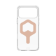 UAG Plyo MagSafe Phone Case Cover iPhone 17 Pro Max - Clear Pink