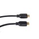 Кабель Maclean MCTV-636 HDMI-HDMI, v1.4, 2м