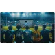 Футбольные ворота Neo-Sport 180x120x60 см NS-487